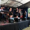 Empty Pints - The Hot Shots (D, Radebeul) 27. This Is Ska Festival - Wasserburg Rosslau - 21. Juni 2024 (1).JPG